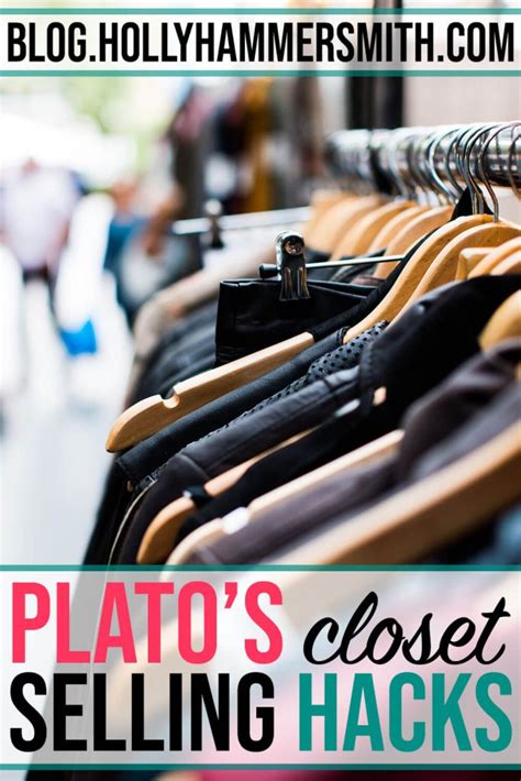 plato's closet rules for selling.